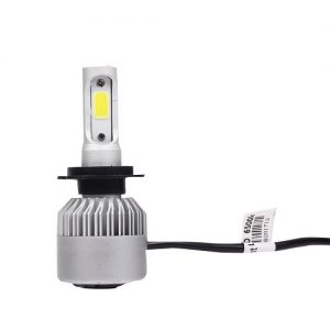 Комплект Автомобилни LED Крушки - LED Headlights H7 - 72W/16000LM/6500K - Image 4