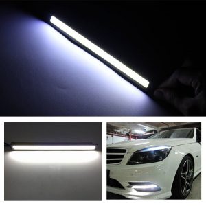 LED Дневни светлини - LED DAYTIME RUNNING LIGHT - Image 4