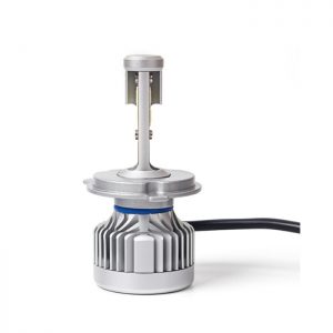 LED H4 N3 Citizen Professional Lighting - Оригинална LED система с Японско качество!           LED N3 Citizen Professional Lighting са Лед крушки от ново поколение за фарове с изключително качествена изработка и мощно осветяване. N3 серията има вградени CAMBUS модули, които със сигурност не дават грешките на бордовите компютри даже и на коли 2020 година! Крушката е изработена от Висококачествен Алуминии - Aviation Aluminum 6063 с Tитаниево покриетие, вентилаторно охлаждане и изключително качество на изработка! Готови за директен монтаж на автомобили, камиони, автобуси, мотори и селскостопанска техника без преправяне на инсталацията. Крушките са с CANBUS технология и не дават грешки на бордовите компютри. Директно се свързват към оригиналната букса, без допълнителни кабели, без баласти (запалки). Светлината от леда е много по-плътна, ярка, няма петна, по-дълъг обсег, няма го това забавяне,загряване и заслепяване както при ксенона! Имат мигновен старт. Една крушка LED 30W се равняват на над 100W ксенон! Сертификати за качество: RoHS, BCTC-14042020, IP67! Технически спецификации на Автомобилен LED Комплект N3 Citizen Professional Lighting H7 Тип LED лампи: N3 Citizen Professional Lighting H4 LED 60W/10 000lm Предназначение: За фарове Употреба: Двойна светлина - Къси и дълги в една крушка Материал: Алуминий 6063, Титаниево покритие Чип: COB, разработен в USA - 4 чипа Волтаж: Работен диапазон от 12V до 32V! Мощност: 60W (2x30W) Светлина: Студено бяла Тегло (кг): 0.940 Цвят: 6000К (студено бяла) Ъгъл на светене: 360*/градуса/ Излъчвана светлина /Светлинен Поток/: 2 x 5000LM = 10 000LM Работно напрежение: DC 9V-32V Работна температура:  -40◦C~ +80◦c Клас на защита: IP 65 Живот: до 120 000 часа Вид охлаждане: Вентилатор клас А++ (японски) Производител: P.R.C Сертификати: CE,  RoHS,  IP65, Водоустойчиви! Комплект: 2 бр.  Модел: N3 Citizen Professional Lighting H7 +300% Комплект иновативни LED крушки за фарове H7 - 6000k. LED крушките са с (chip-on-board) диод от ново поколение, монтиран върху алуминиев радиатор с вентилатор за по-добро охлаждане. Това води до по-дълъг живот на крушките,тъй като факторът, който скъсява жизнения цикъл на диода е високата температура. Създават светлинен поток с над 300% по-ярка светлина, спрямо стандартните халогенни крушки и са подходящи за всички фарове с рефлектори. Характеристики: Над 300% по-ярка светлина! Оптимален фокус Алуминиев радиатор с вентилатор за по-добро охлаждане Мощност: 30W на крушка. Oбщо за двете 60W Ъгъл на осветяване: 360°C Влагоустойчиви: IP67 Приблизителни размери на крушката: 38мм в диаметър Без нагряване Светлинен поток: 5000 lm за крушка. Общо за двете 10000lm Цветова температура: 6000к Материал: Алуминий Монтират се на стандартният цокъл Захранване на крушките: DC 12V Работна температура на крушките: -40 ~ +80 °C Цвят на светлината: Бяла. Крушките притежават сертификат: CE, RoSH Цената е за комплект от 2бр крушки. За бърза поръчка: 0878 66 11 53