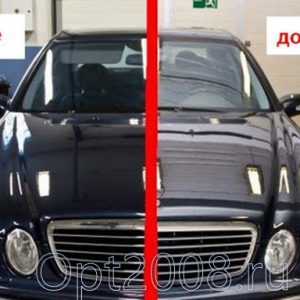 Silane Guard - Японско Течно Стъкло за Защита на Автомобили - Image 9