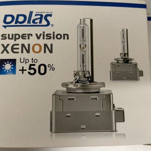 Ксенон Крушка D1S Oplas +50%, 1бр. - Image 6