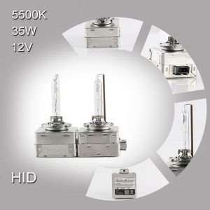 Ксенон Крушка D3S Oplas +50%, 1бр. - Image 4