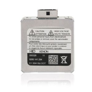 Ксенон Крушка D1S Oplas +50%, 1бр. - Image 7