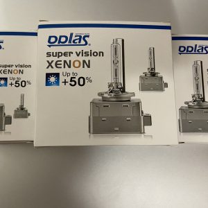 Ксенон Крушка D1S Oplas +50%, 1бр. - Image 5