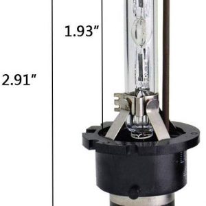 Модел #1: Xenon Super Vision +60% +50m D2S, D2R, D2C Сертификат за качество: E4 ECER99 от 2020г! Последните модели на Мерцедес, БМВ и Ауди - излизат с оригинални ксенонови крушки покриващи точно този стандарт! Висока яркост и ниска консумация на енергия. Те са по-близо до естествената дневна светлина по цвят и осветяват пътя ви по-ефективно. Крушките са с 300% по-ярки от халогенните лампи. Дълъг експлоатационен живот: 5 пъти по-дълъг от халогенните лампи. Подходящ за мотоциклети и автомобили. Висококачествена изработка. Тип: D2S Мощност: 35W. Цветна температура: 6000К. Светлинен поток: 6000K 2600lm. Работна температура: -40 ° C-105 ° C. Ниска консумация на енергия. Лесени за инсталиране.