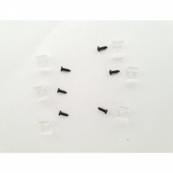 Силиконови LED ленти за фарове с функция мигач