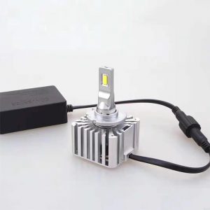 D Series Диодни крушки D2S +150% - Image 3