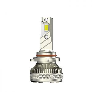 Комплект LED MOTOHAMA HB3/9005 - 120W +500% 6000K - Image 3