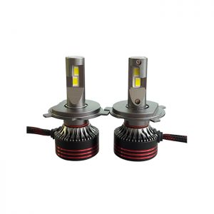 LED крушки Motohama 12-24V 50W - Image 3